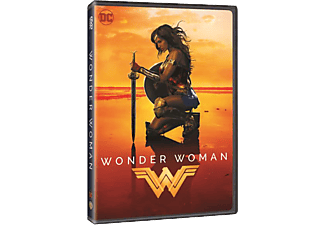 Wonder Woman (DVD)