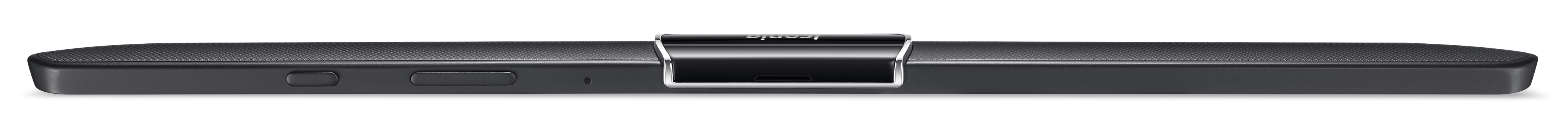 ACER Iconia One 10 (B3-A40), Tablet, 16 GB, 10,1 Zoll, Schwarz