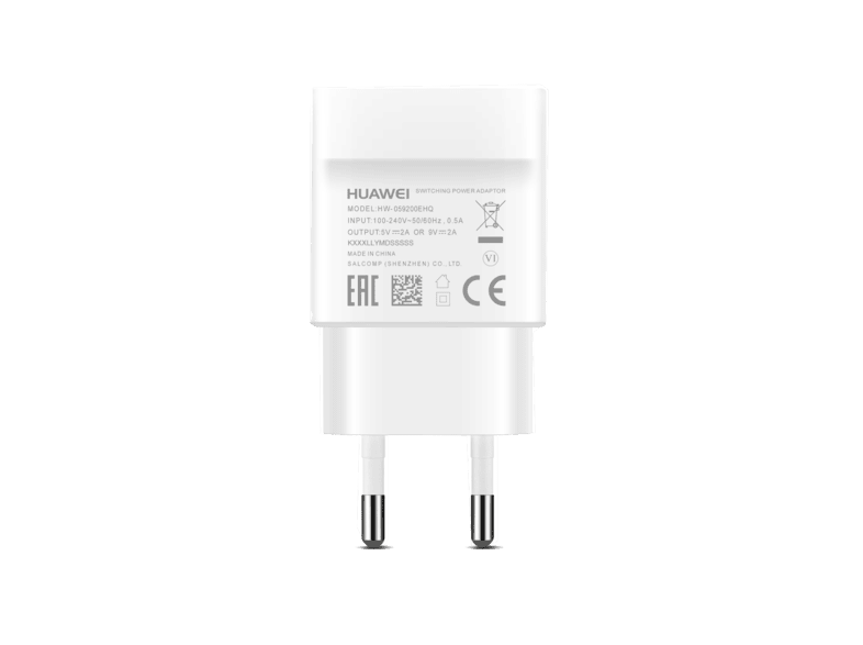 huawei 9v 2a ap32 eu hizli sarj cihazi ve type c kablosu