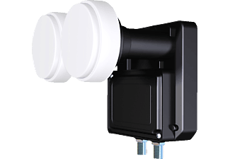 INVERTO IDLB-TWNM21-MNOO6-8PP - LNB double (Noir)