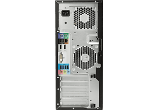 PC Sobremesa - HP, Z240 MT, Intel® Core® i7-7700K 16GB, 256SSD HD630, W10