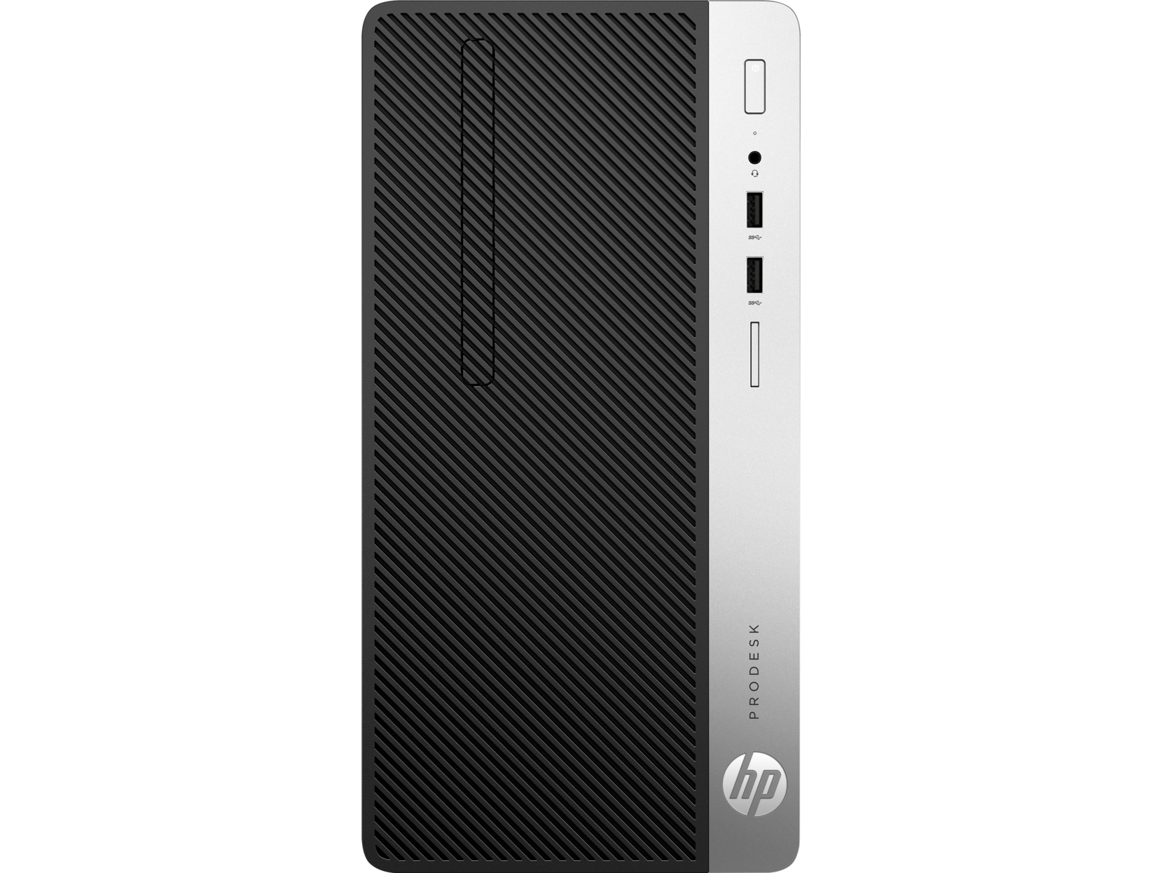 HP - B2B 400 G4 - Intel® Core™ i5 i5-7500 - 8 GB - 256 GB