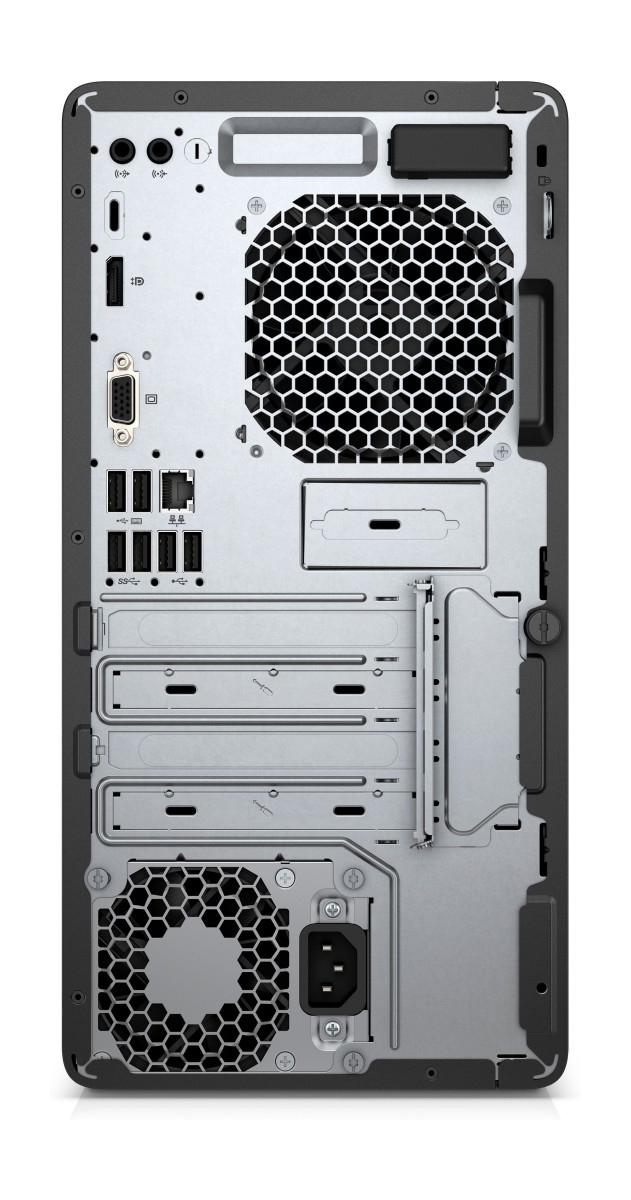 HP - B2B 400 G4 - Intel® Core™ i5 i5-7500 - 8 GB - 256 GB