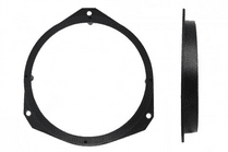 Lautsprecheradapter 165 mm für Citroen, Fiat, Ford, Opel, Peugeot, Dacia, Nissan