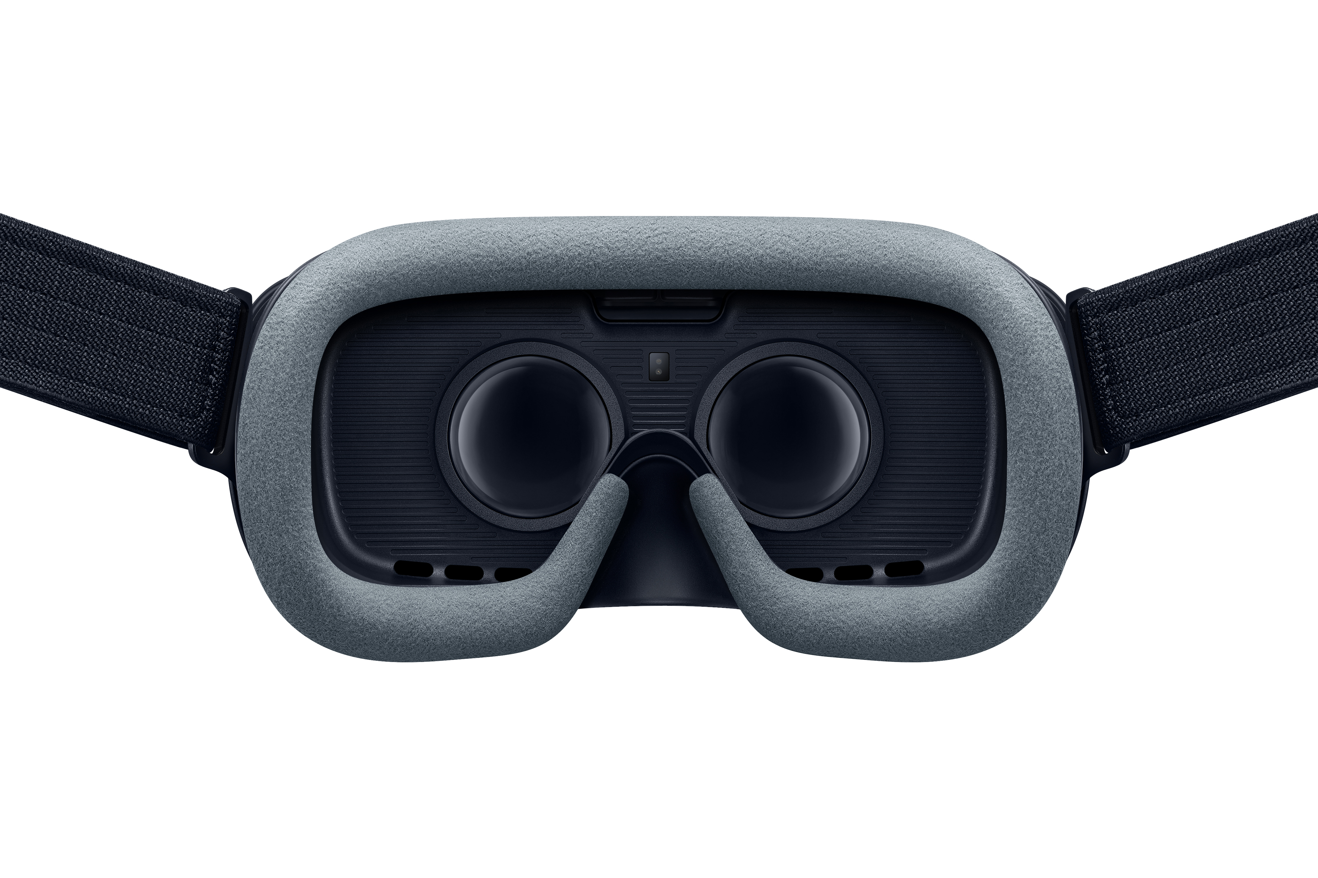 SAMSUNG Gear VR with Controller Virtual Reality Brille + Controller