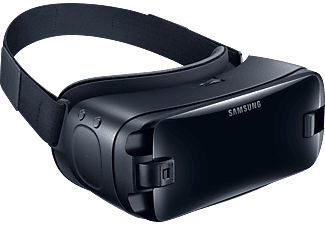 SAMSUNG Gear VR with Controller Virtual Reality Brille + Controller