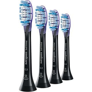 PHILIPS Sonicare G3 Premium Gum Care HX9054/33 (4 stuks)