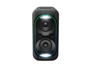 Party Lautsprecher GTKXB60B.CEL, Bluetooth, High Power Audio, HiFi Audio, Extra Bass, schwarz