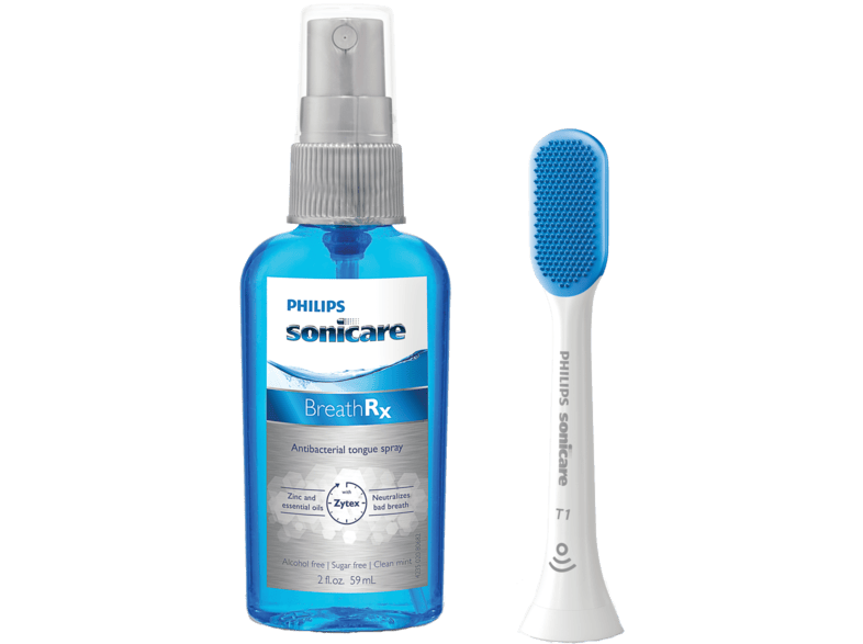philips sonicare tonguecare 