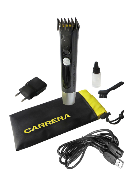 CARRERA No 623 Bartschneider