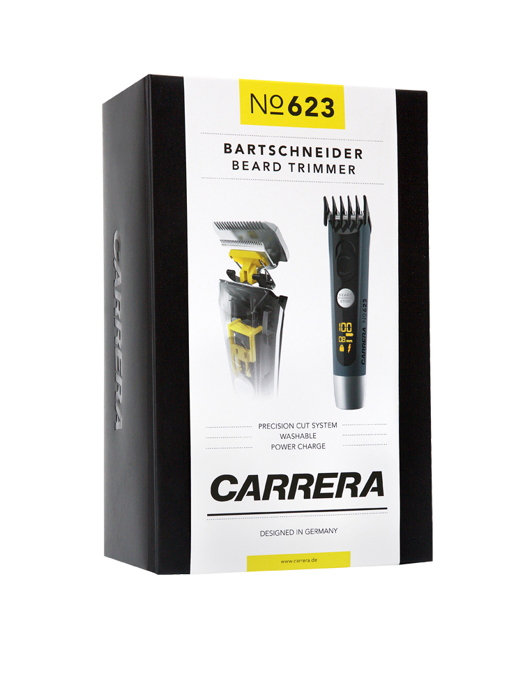 CARRERA No 623 Bartschneider