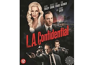 L.A. Confidential | Blu-ray