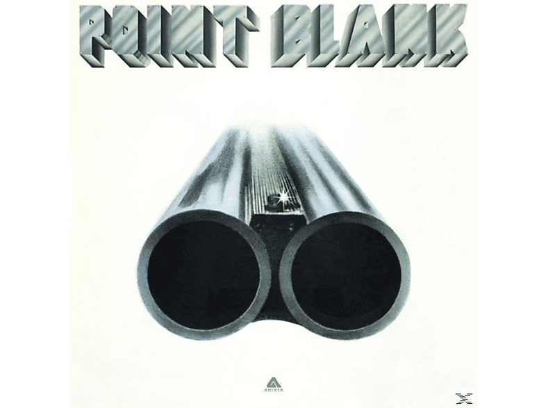 Point Blank - Point Blank Vinyl) - (Vinyl) (Black