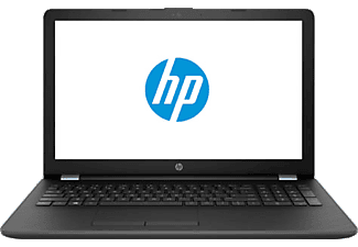HP 15-BS019NT  i5-7200 4GB 1TB  RADEON 520-2GB 15.6" Laptop