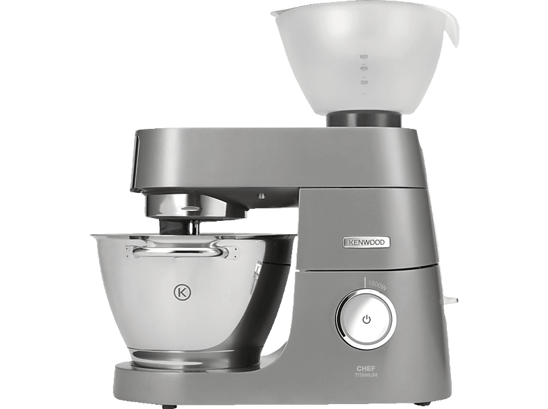 KENWOOD AT312 Zitruspresse-Aufsatz