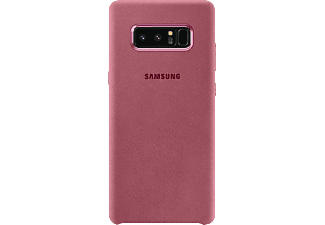 SAMSUNG Alcantara Cover Note8 N950 - Pink