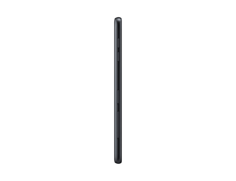 SAMSUNG Galaxy J7 (2017) Dual-SIM Doppelpack, schwarz + blau