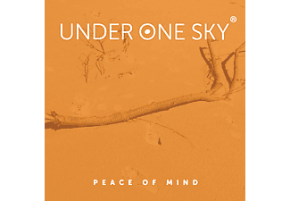 Under One Sky - Peace of Mind  - (CD)