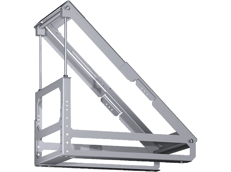 Siemens Lz12310 Frame Voor Eilandschouwkap