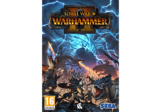 Total War: WARHAMMER II (PC)
