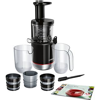 BOSCH Slowjuicer VitaExtract (MESM731M)