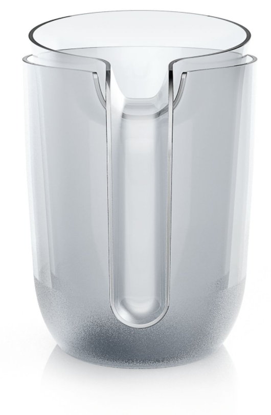 BOSCH Slowjuicer VitaExtract (MESM731M)