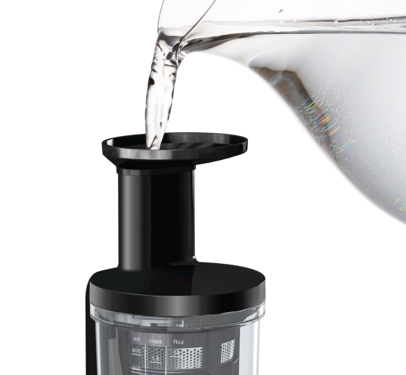 BOSCH Slowjuicer VitaExtract (MESM731M)