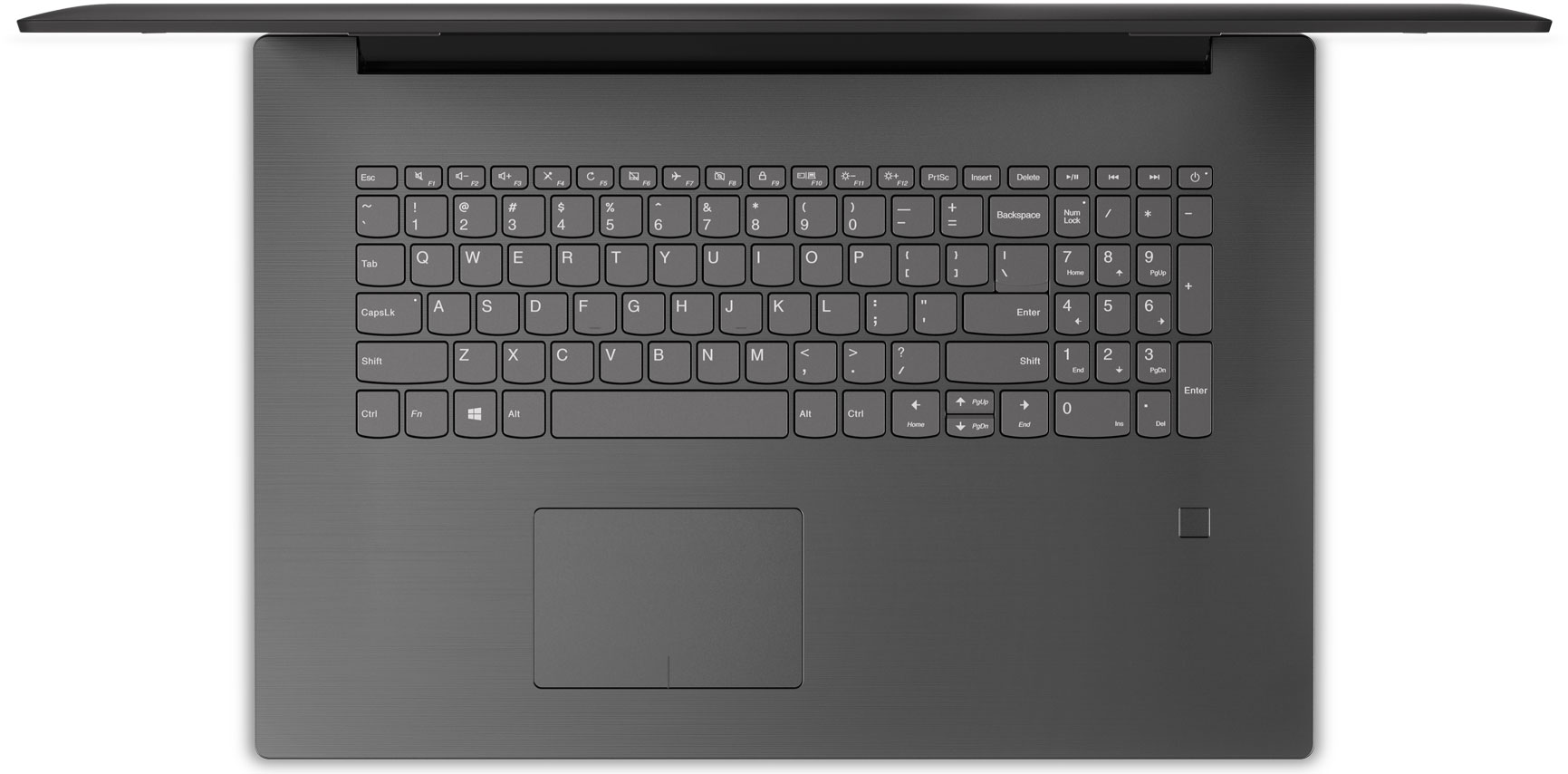 LENOVO Laptop IdeaPad 320-17AST AMD A9-9420 (80XW000NMB)