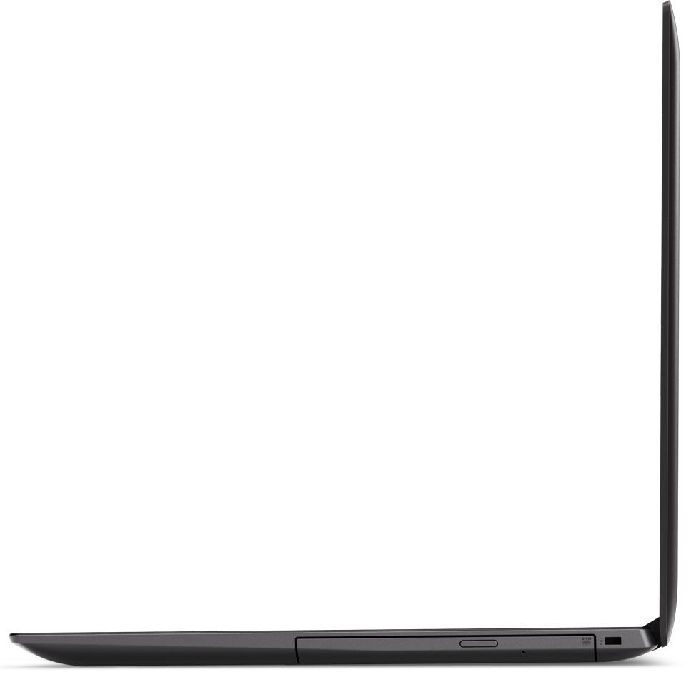 LENOVO Laptop IdeaPad 320-17AST AMD A9-9420 (80XW000NMB)