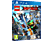 The LEGO NINJAGO Movie Video Game (PlayStation 4)