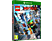 The LEGO NINJAGO Movie Video Game (Xbox One)