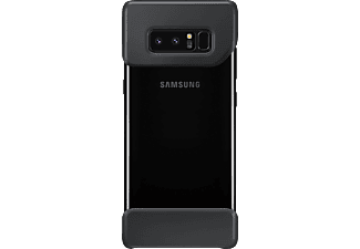 SAMSUNG 2Piece Cover - Coque smartphone (Convient pour le modèle: Samsung Galaxy Note8)