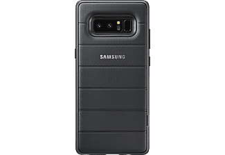 SAMSUNG Protective Standing Cover - Custodia per cellulare (Adatto per modello: Samsung Galaxy Note8)