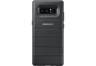 SAMSUNG Protective Standing Cover - Handyhülle (Passend für Modell: Samsung Galaxy Note 8)
