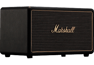 MARSHALL Marshall STANMORE - Multiroom altoparlante Wi-Fi - Bluetooth - Nero - Altoparlante multiroom (Nero)