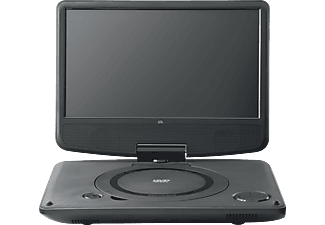 OK ok. OPD 920D - Lettori DVD portatili - 9" LCD Display - Nero - Lettore DVD portatile