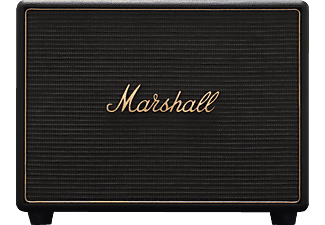 MARSHALL Woburn - Enceinte multiroom (Noir)