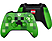 MICROSOFT Xbox One vezeték nélküli kontroller (Minecraft Creeper - zöld)