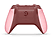 MICROSOFT Xbox One vezeték nélküli kontroller (Minecraft Malac - rózsaszín)