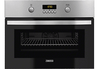 Zanussi zkc44510xa review