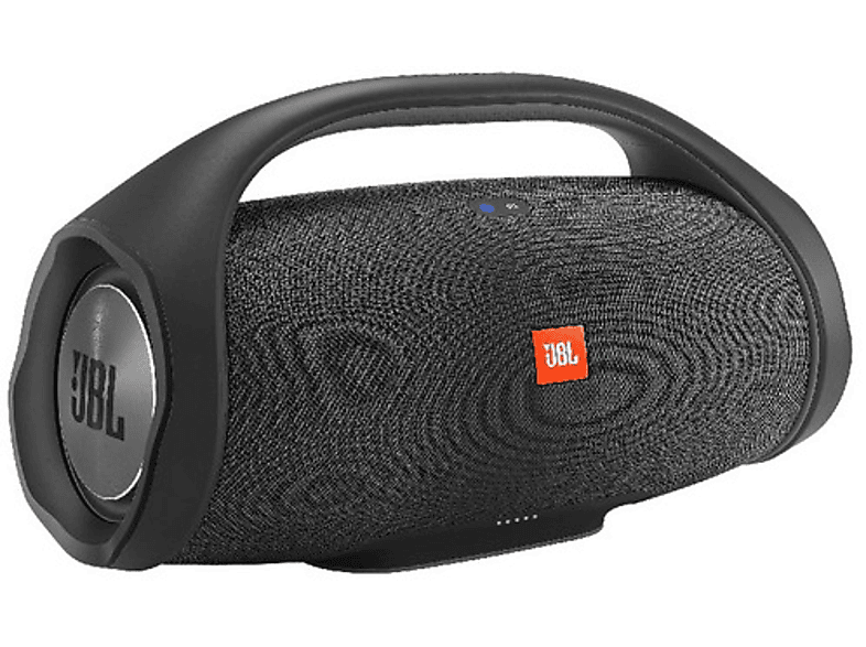 JBL Boombox 3 Wi-Fi  Altavoz portátil Wi-Fi y Bluetooth