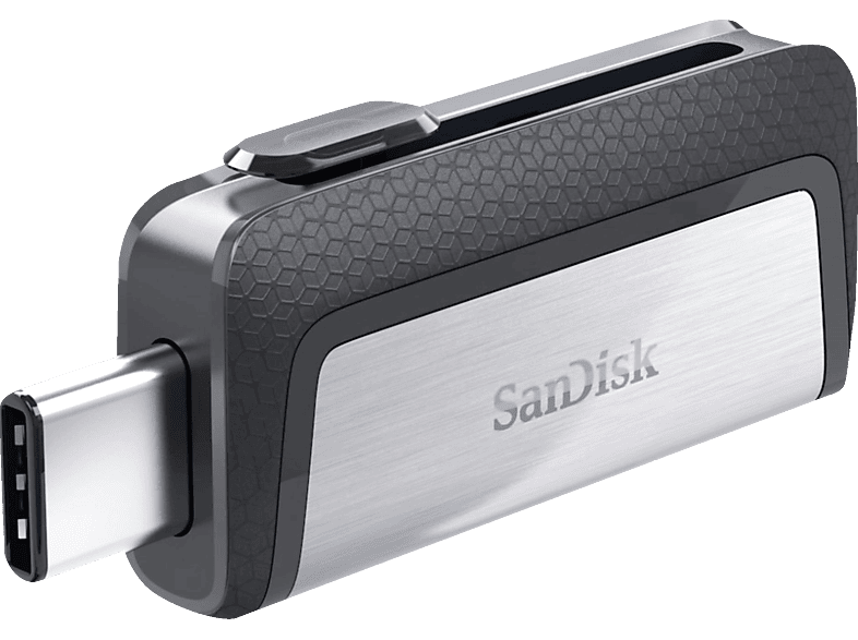 Sandisk Ultra Dual 32gb tipoc sdddc2032gg46 memoria flash 32 para tu smartphone android drive typec 3.1 negro pendrive 3.0 1