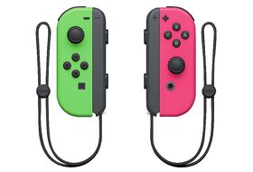 Mando Afterglow Deluxe con Cable para Nintendo Switch – Shopavia