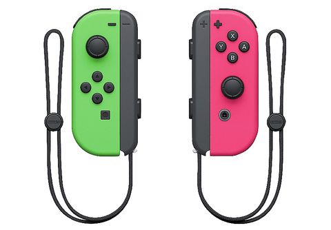 Los mejores mandos para Nintendo Switch: Estilos, precios y más