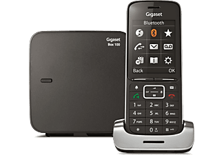GIGASET SL450 SYS TUR Dect Telefon