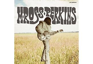 M Ross Perkins - M Ross Perkins  - (Vinyl)
