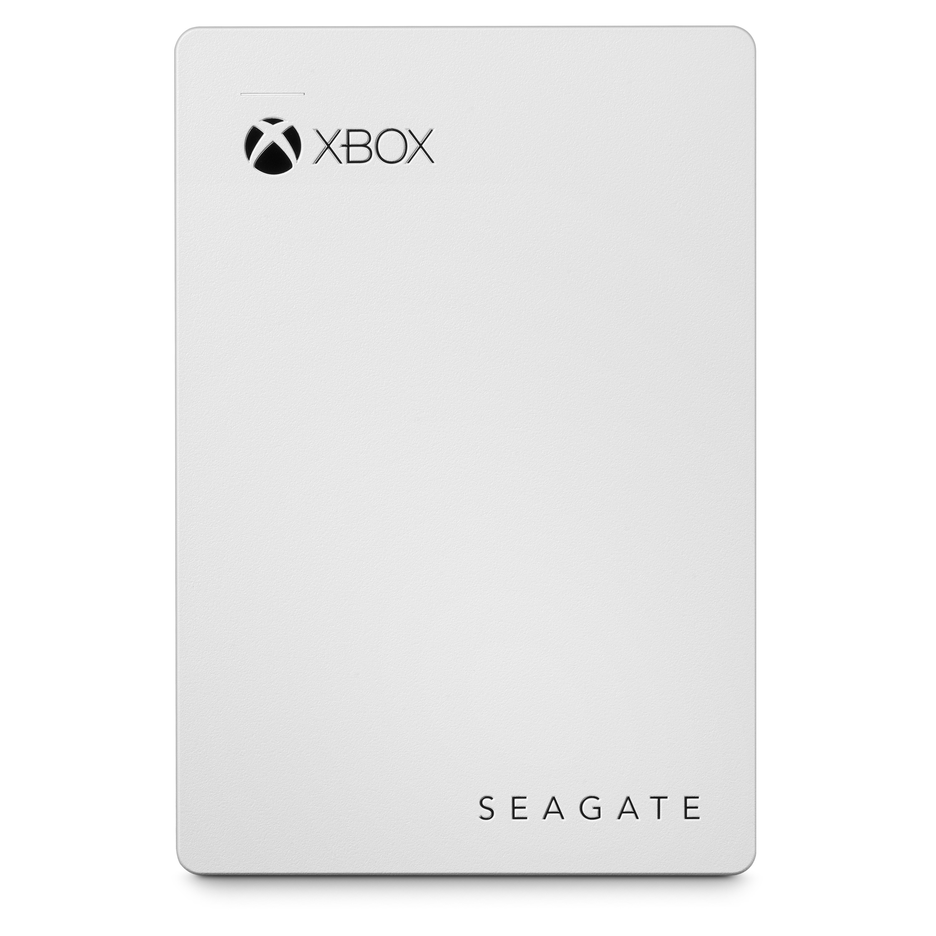 SEAGATE Game Drive für Xbox GamePass Edition (STEA2000417), Festplatte, Weiß