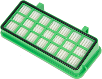 ROWENTA HEPA 13 Filter (ZR 902001)