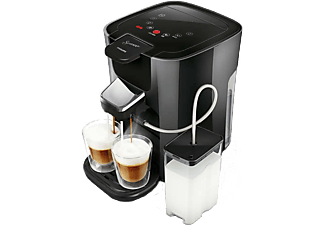 PHILIPS Senseo Latte Duo Plus HD6570/60 Zwart