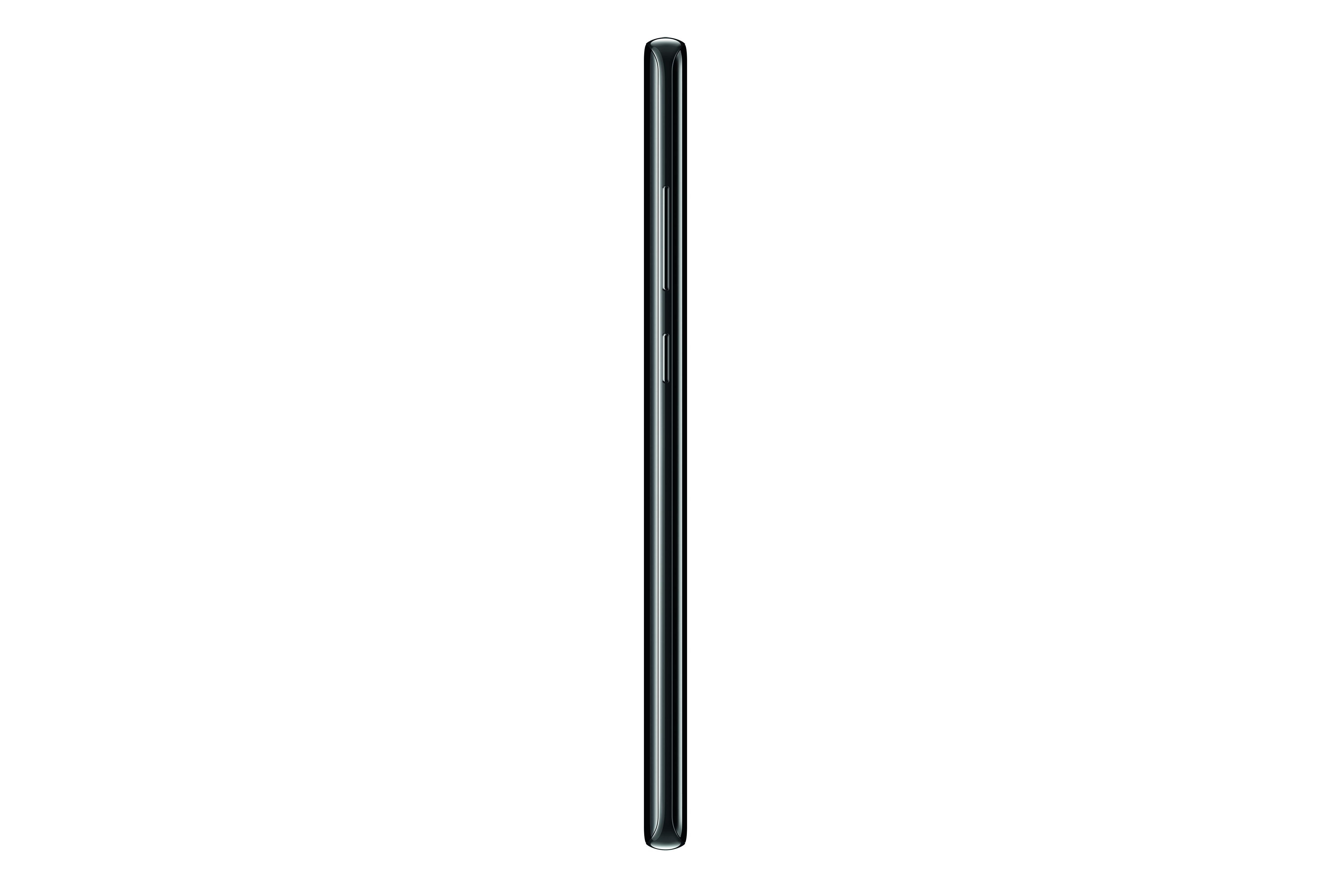 SAMSUNG Galaxy Note8 64 GB Midnight Black